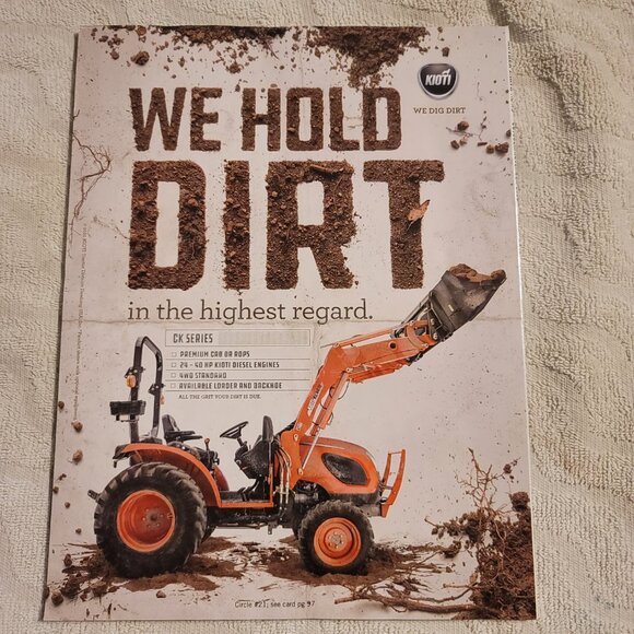 M231. Mother Earth News Magazine - Picture 2 of 2